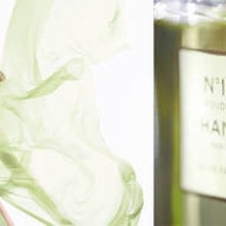  CHANEL｜受け継がれるエレガンス「N°19 プードレ オードゥ パルファム」 ギャラリー