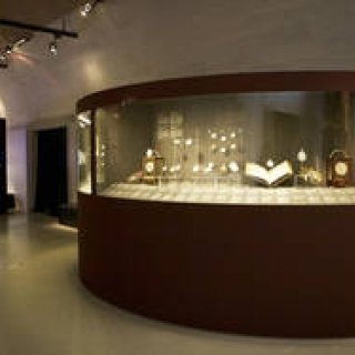  ブレゲ｜スイス国立博物館で『アブラアン・ルイ・ブレゲ回顧展』を開催｜BREGUET ギャラリー