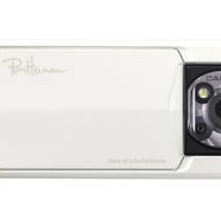  CASIO｜「Ron Herman × CASIO DIGITAL IMAGING PROJECT」発売 ギャラリー