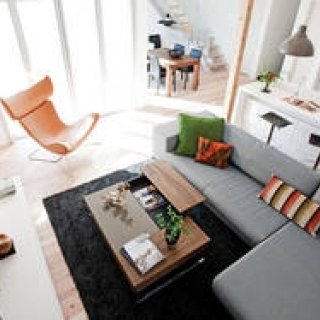  BoConcept｜ボーコンセプトのインテリアデコレーター 太田有香さんが提案するインテリア実例 ギャラリー