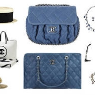 CHANEL｜ホリデイシーズンを飾るアクセサリーコレクション ギャラリー