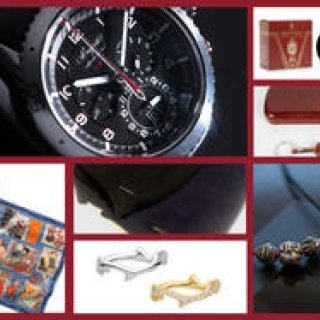 特集｜Editors Pick Up！　OPENERSエディターズの個人的ウィッシュリスト ギャラリー