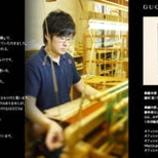  GUCCI×Ameba×OPENERSのスペシャル企画（2）