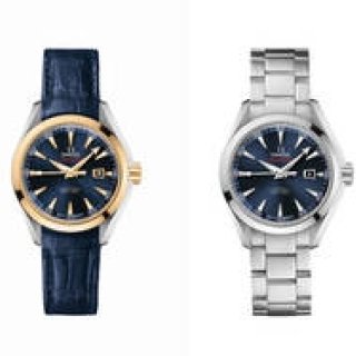 オメガから、ロンドンオリンピックを記念したスペシャルモデル｜OMEGA