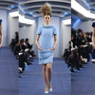 CHANEL｜2012年春夏オートクチュールコレクション