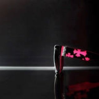 CHROME HEARTS｜最新アイウェア、7週連続紹介、第1弾モデル「SLHORE」 ギャラリー