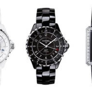 CHANEL｜2大注目！ シャネルのトゥールビヨンとJ12