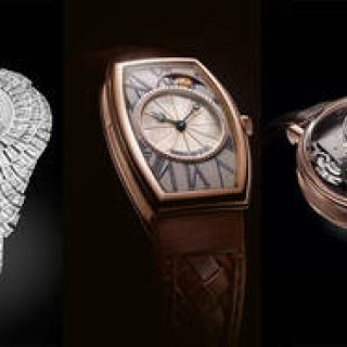 Breguet｜アニバーサリーイヤーに登場した注目の新作