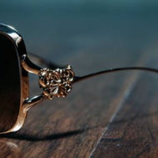 CHROME HEARTS｜最新アイウェア、7週連続紹介、第6弾「Call me back Kate」 ギャラリー