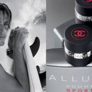 CHANEL｜新メンズフレグランス「アリュール オム スポーツ オー エクストレム」 ギャラリー