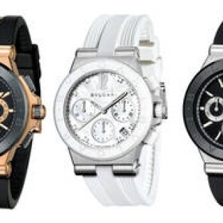 BVLGARI｜進化するウォッチ・メイキングの世界