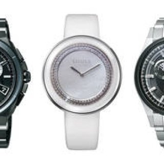 CITIZEN｜“技術と美の融合”を叶える新作「アテッサ」