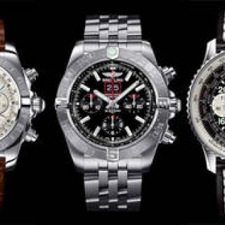 BREITLING｜世界最高のクロノグラフ・ムーブメント製造を目指して