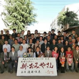 戸田恵子｜『新・おみやさん』にはじまる、怒涛の春をプレイバック！ ギャラリー