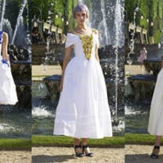 CHANEL｜2013年春夏クルーズコレクション（2）