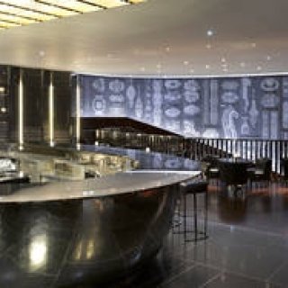 BVLGARI｜シルバーを基調にしたラグジュアリーホテルがロンドンに！ ギャラリー