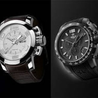 METAL.CH｜クラシカル、そしてエターナルな魅力を湛えた、メタル.CHの腕時計