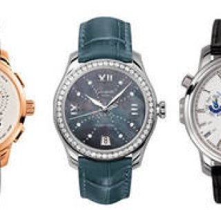 Glashütte Original｜ドイツの宮廷時計職人たちの技が受け継がれる、グラスヒュッテ・オリジナルの新作