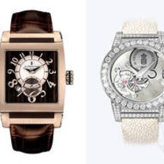 de GRISOGONO｜ファワズ・グルオジが情熱を傾けてデザインする、コンテンポラリーウォッチ