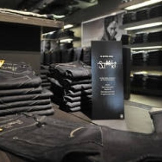 ジースターロゥ｜「G-STAR RAW×TOMOKI SUKEZANE」ローンチパーティに潜入！