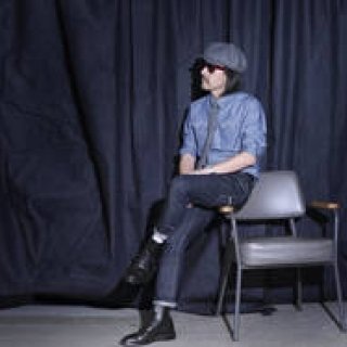 G-STAR RAW｜祐真朋樹氏が語る「ジースターロゥ」のコラボデニム制作秘話 ギャラリー