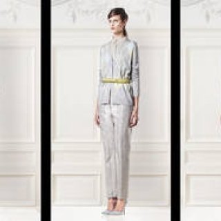 PRINGLE OF SCOTLAND｜2013年春夏コレクション　トレンド速報