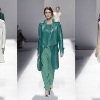 SPORTMAX｜2013年春夏コレクション