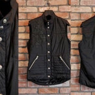 CHROME HEARTS｜人気モデルの新作アイテムがぞくぞくラインナップ ギャラリー