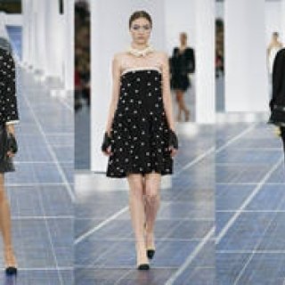 CHANEL｜2013年春夏コレクション（1）