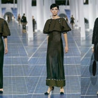 CHANEL｜2013年春夏コレクション（2）