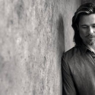 CHANEL｜ジョー・ライト監督、ブラッド・ピットを起用した広告フィルムの舞台裏を語る ギャラリー