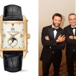 GIRARD-PERREGAUX｜ファイト・キャンサー財団を支援するイベントを開催