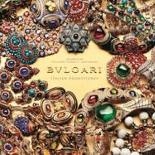 BVLGARI｜ブルガリ｜ブルガリ銀座タワー5周年記念『イタリア至高の輝き』展が開催 ギャラリー