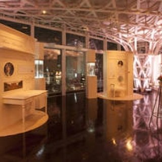 BREGUET│ブレゲに魅せられた王妃たち ギャラリー