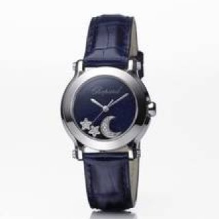 Chopard｜ハッピースポーツのクリスマススペシャルエディションが登場！ ギャラリー