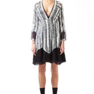 DIANE von FURSTENBERG｜2013年秋冬プレコレクション