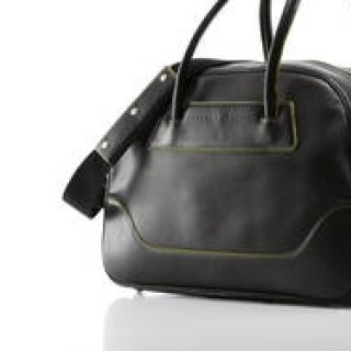 「Tanner Krolle×OKI-NI」Boxing Bag登場