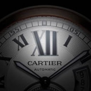 Cartier｜カリブル ドゥ カルティエ、未来への扉