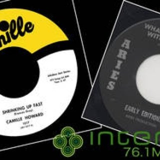 松浦俊夫｜ジャズ喫茶h.イマジン支援活動始動