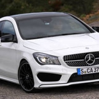 メルセデス・ベンツ CLAクラスに試乗｜Mercedes-Benz