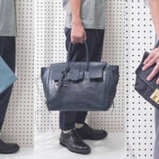 ithelicy｜“いま欲しいバッグ”2014年春夏コレクション