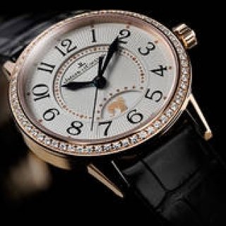 伊勢丹新宿店で「ジャガー・ルクルト」フェア開催|JAEGER-LECOULTRE
