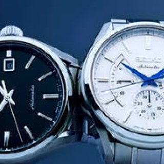 FPM・田中知之が聞く「セイコー プレザージュ」に込められた作り手の思い｜SEIKO