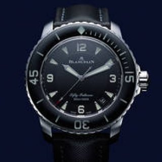 ダイバーズウオッチのスタイルを築いた、現存する世界最古の時計ブランド｜BLANCPAIN