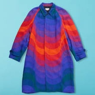 vol.37「虹色セブン」DRIES VAN NOTEN|ドリス ヴァン ノッテン