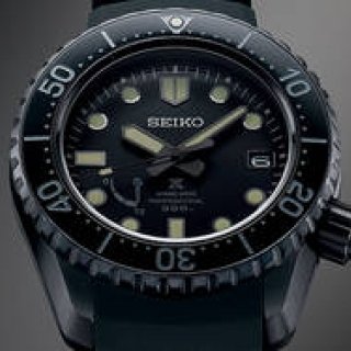 KEN OKUYAMA DESIGNによるNIPPONのスポーツウオッチ維新｜SEIKO