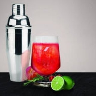 ホテル ランカスター パリとコラボレーションしたオリジナルカクテルサービスを開始｜Air France