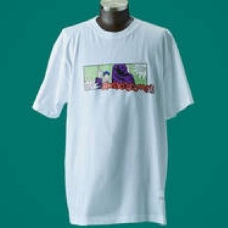 vol.45「東京ブランドのTシャツ」NEONSIGN|ネオンサイン
