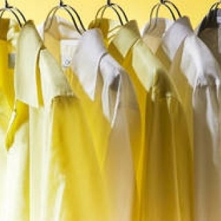 リネン混アイテムは盛夏のビジネススタイルの救世主！｜CK CALVIN KLEIN