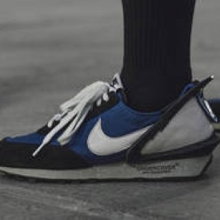NIKEとUNDERCOVERが正式にコラボレーション。初のコレクションをリリース｜NIKE×UNDERCOVER